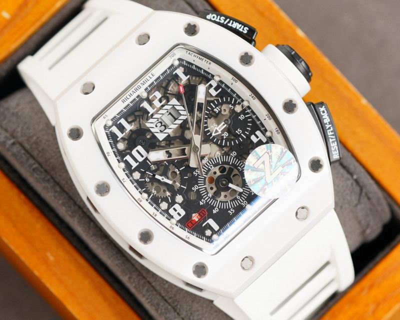 Richard Mille 40X50X16mm 083136